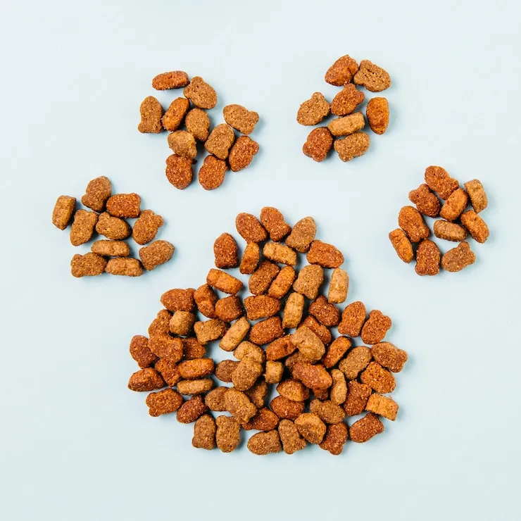 How Do You Evaluate Pet Food?