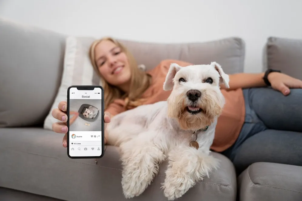 Pet Food App Like Yuka