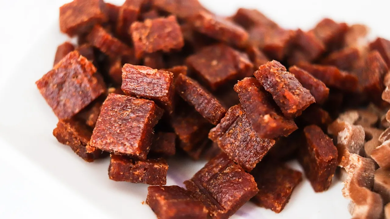 Top 5 Healthy Pet Foods for Your Pet Top 5 Healthy Pet Foods