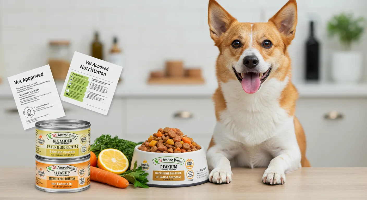 Best Canned Dog Foods of 2025: Vet-Approved Choices