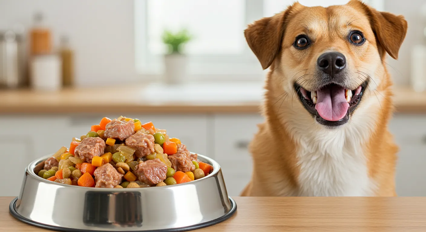 Best Canned Dog Foods