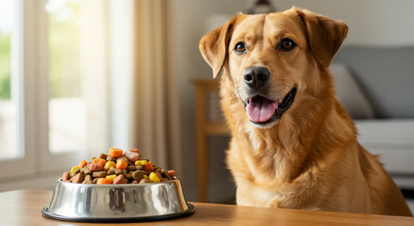 Best Dog Foods For Adults