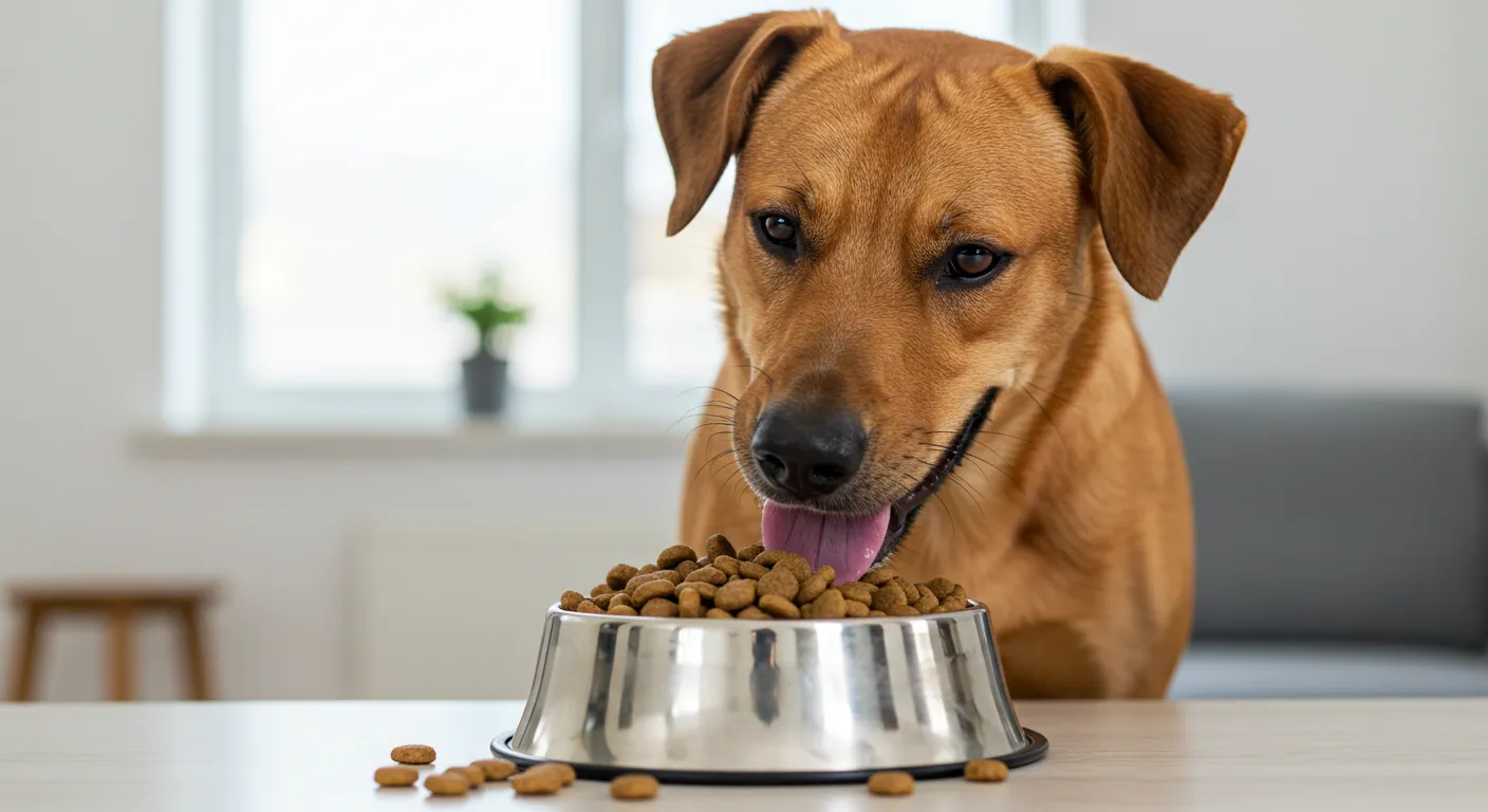 Best Dry Dog Foods