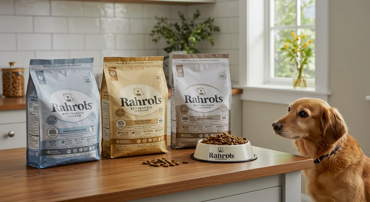 How much should I spend on pet food?