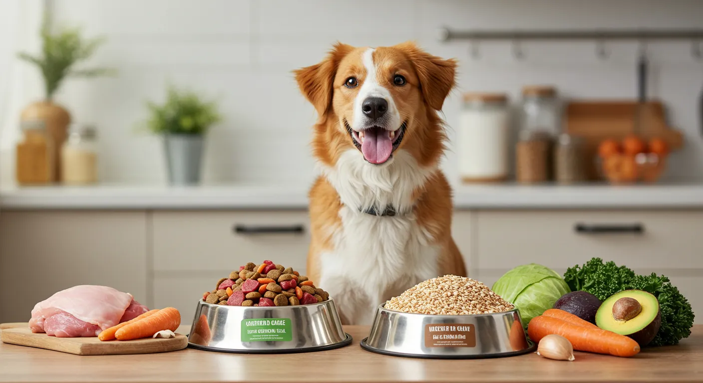 Human-Grade Dog Food: What You Should Know in 2025