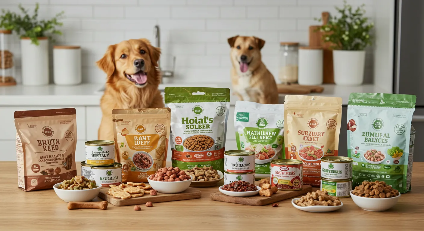 What is the best food to feed your pet?