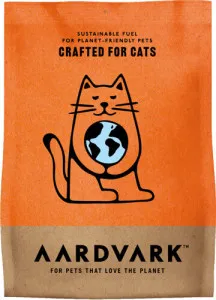 Aardvark Complete Dry Cat Food