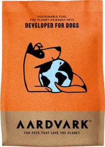 Aardvark Complete Grain Free Insect Dry Food