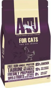 Aatu Adult Free Run Chicken