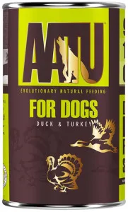 Aatu Duck & Turkey