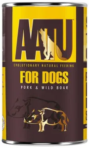 Aatu Pork & Wild Boar