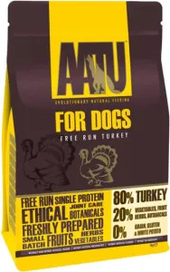 Aatu Free Run Turkey