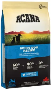 Acana Adult Dog Recipe