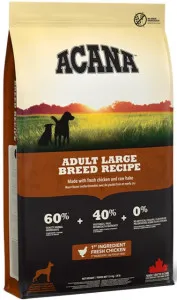 Acana Adult Large Breed Recipe