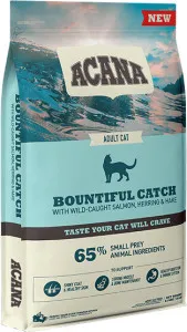 Acana Bountiful Catch