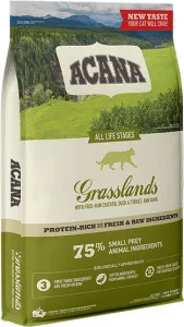 Acana Grasslands