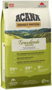 Acana Highest Protein Grasslands