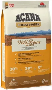 Acana Highest Protein Wild Prairie
