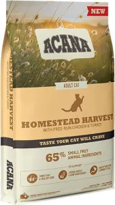 Acana Homestead Harvest