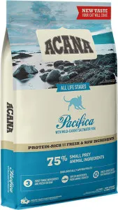 Acana Pacifica