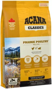 Acana Prairie Poultry