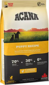 Acana Puppy Recipe