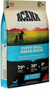 Acana Puppy Small Breed Recipe