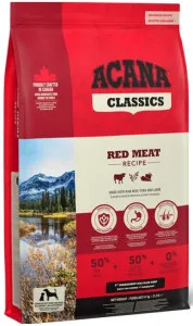 Acana Red Meat