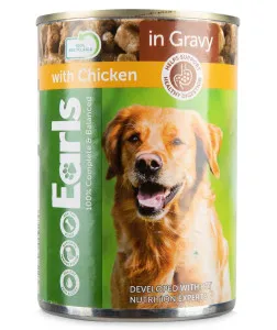 Aldi Earls Chicken in Gravy