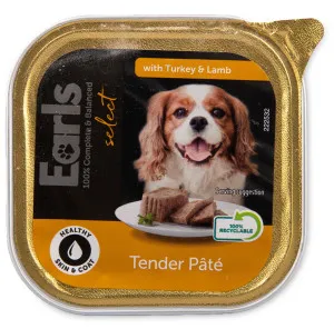 Aldi Earls Tender Pate With Turkey & Lamb