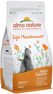 Almo Nature Adult Holistic Maintenance Chicken & Rice