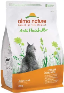 Almo Nature Holistic Anti Hairball Chicken & Rice
