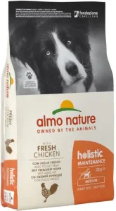 Almo Nature Holistic Maintenance Medium Adult Chicken & Rice