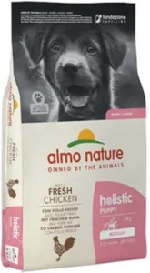 Almo Nature Holistic Puppy With Fresh Chicken