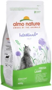 Almo Nature Intestinal Help With Fresh Lamb