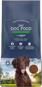 Amazon Rich in Lamb and Rice