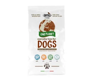 Ami One Planet Medium and Large Breeds
