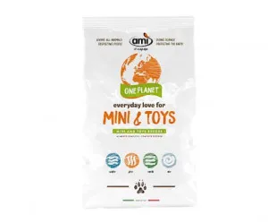 Ami One Planet Mini & Toys