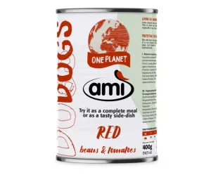 Ami One Planet Red Beans & Tomatoes