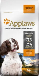 Applaws Adult Chicken