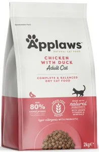 Applaws Adult Chicken With Duck