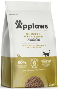 Applaws Adult Chicken with Lamb