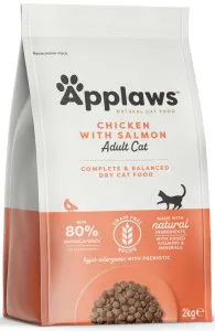 Applaws Adult Chicken with Salmon
