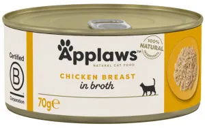 Applaws Chicken Breast