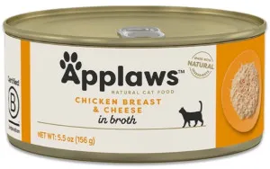 Applaws Chicken with Cheese