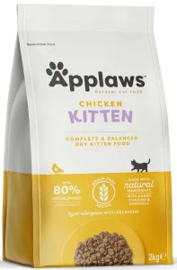 Applaws Kitten Chicken