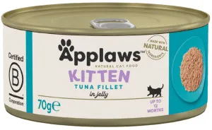 Applaws Kitten Tuna Fillet