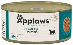 Applaws Ocean fish