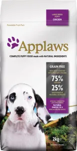 Applaws Puppy Large Breed Chicken