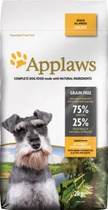 Applaws Senior Chicken